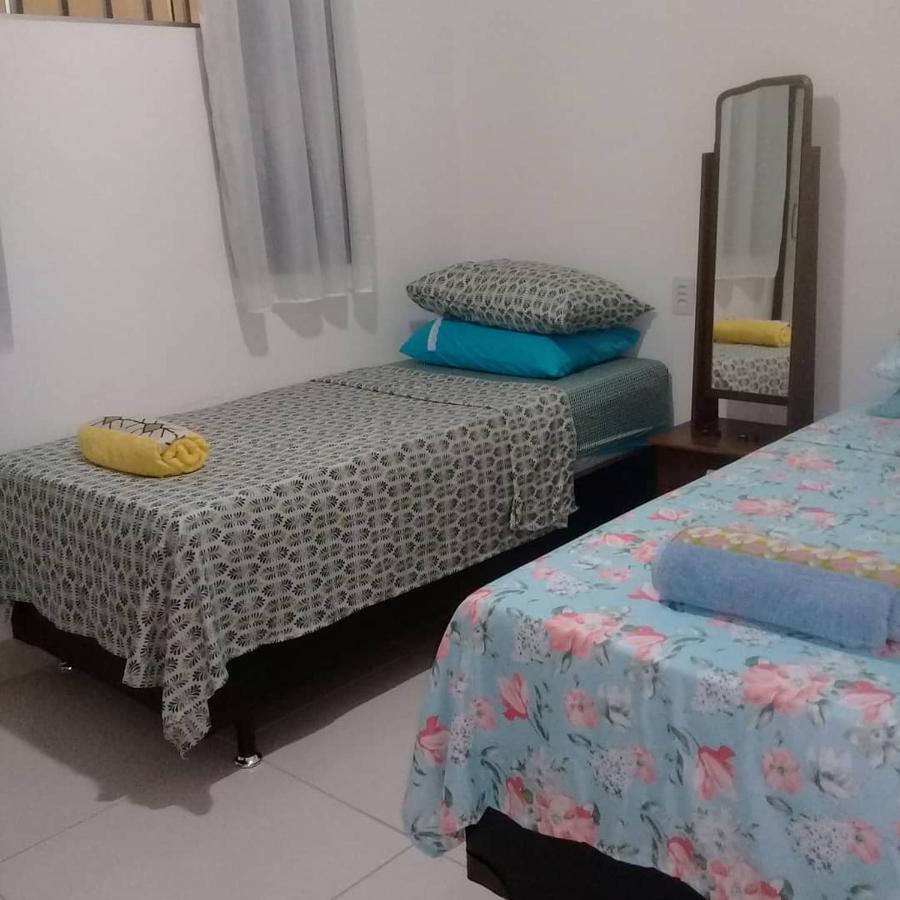 Casa Com 2 Quartos E Banheira De Hidromassagem Trindade  Ngoại thất bức ảnh