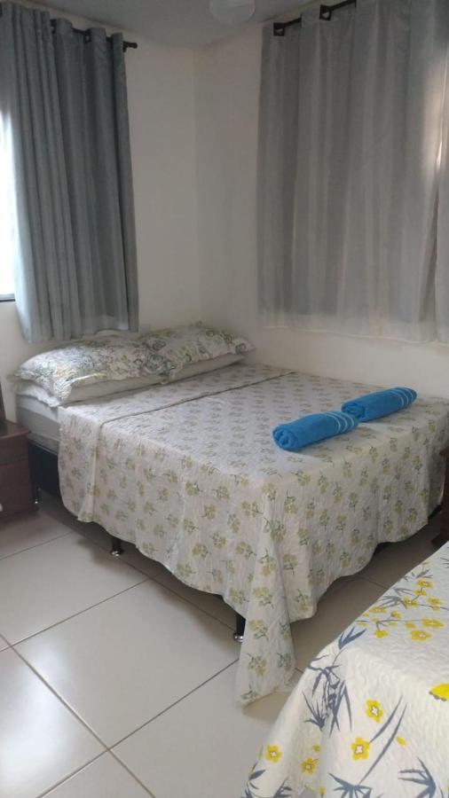 Casa Com 2 Quartos E Banheira De Hidromassagem Trindade  Ngoại thất bức ảnh