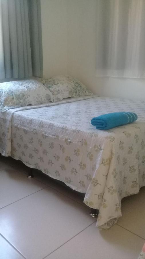 Casa Com 2 Quartos E Banheira De Hidromassagem Trindade  Ngoại thất bức ảnh