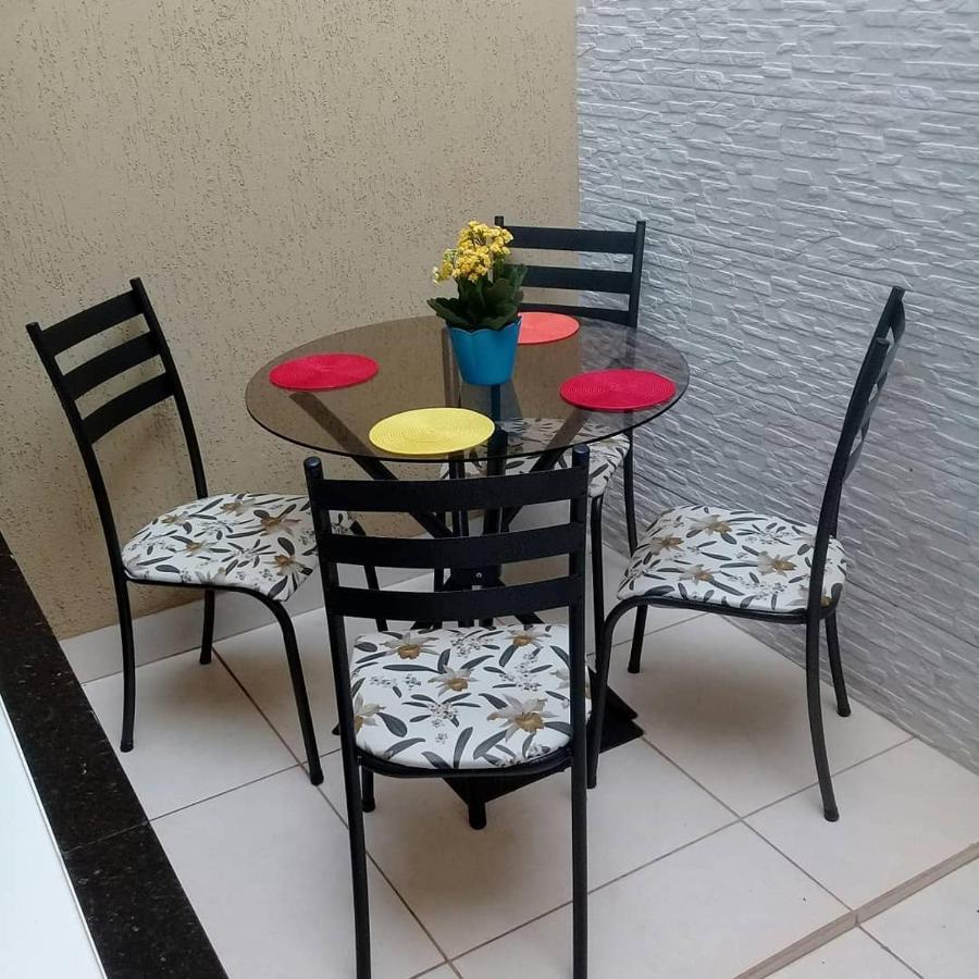Casa Com 2 Quartos E Banheira De Hidromassagem Trindade  Ngoại thất bức ảnh